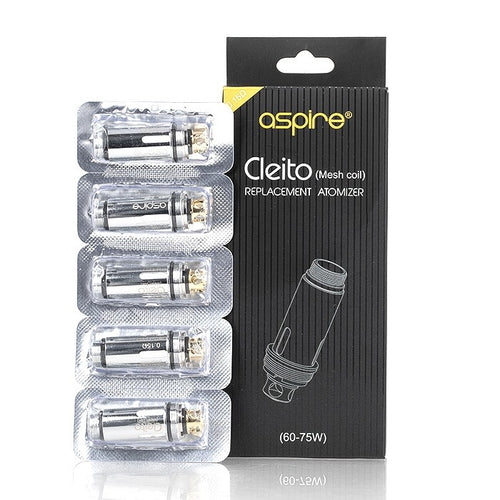 Cleito Mesh 0.15 Pack.