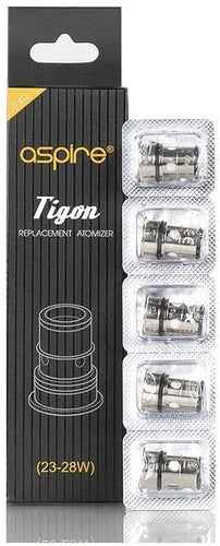 Tigon 0.4 Pack.