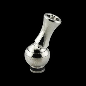 Metal Drip Tip