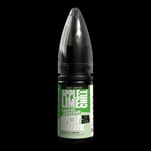 Apple Lime Chill - RBE 10mg