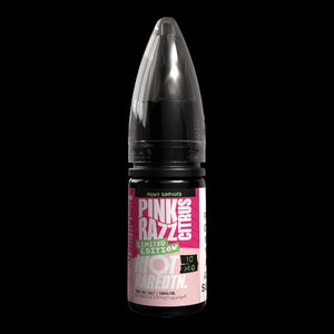 Pink Razz Citrus - RBE 5mg
