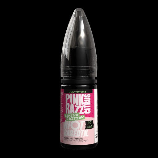 Pink Razz Citrus - RBE 5mg