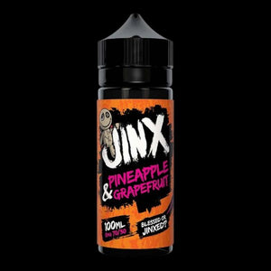 Pineapple & Grapefruit  - Jinx