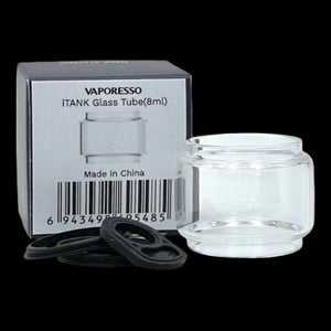 Vaporesso iTank Replacement XL Glass