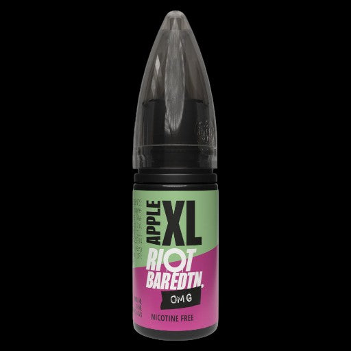 Apple XL - RBE 0mg - prime2vape