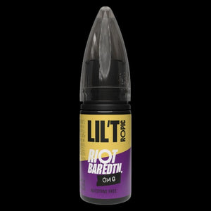 Lil Tropic - RBE 0mg - prime2vape