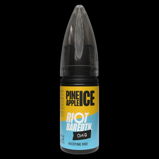 Pineapple Ice - RBE 0mg - prime2vape