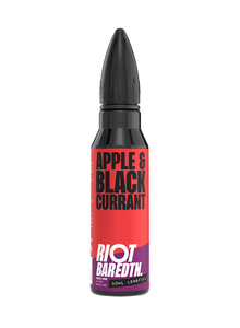 Apple & Blackcurrant- Riot- LF - prime2vape