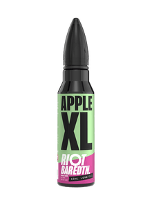 Apple XL - Riot- LF - prime2vape