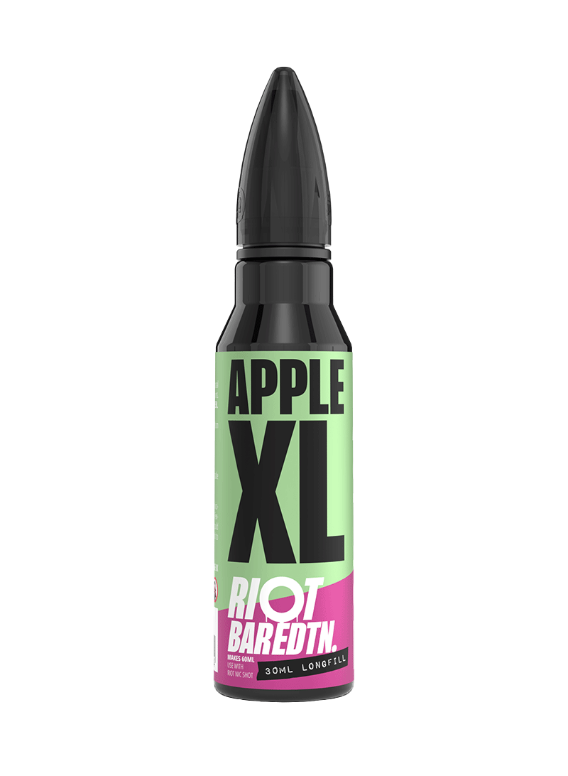 Apple XL - Riot- LF - prime2vape