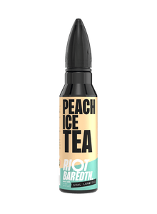 Peach Ice Tea - Riot- LF - prime2vape