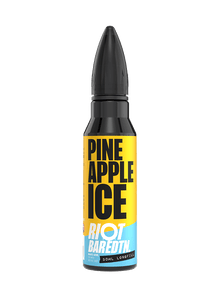 Pineapple Ice - Riot- LF - prime2vape