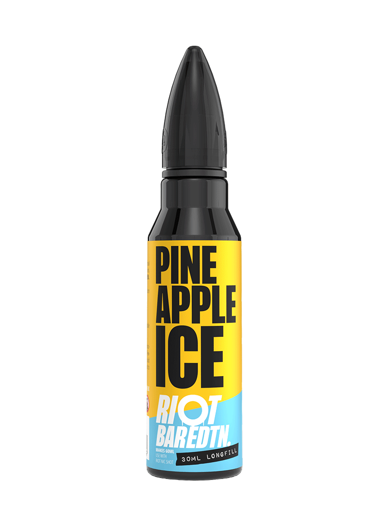 Pineapple Ice - Riot- LF - prime2vape