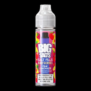 Pink Lemonade- BS - prime2vape
