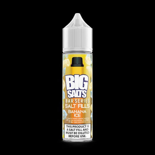 Banana Ice- BS - prime2vape