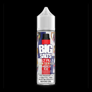 Energy Ice- BS - prime2vape