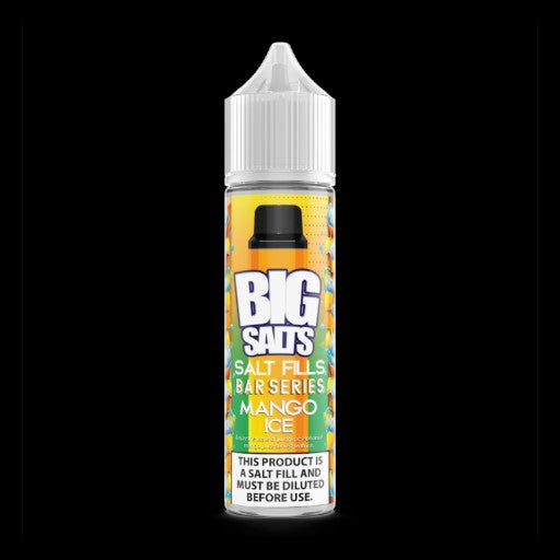 Mango Ice - BS - prime2vape