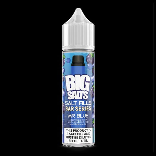 Mr Blue- BS - prime2vape