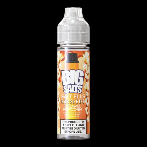 Caramel Popcorn - BS - prime2vape