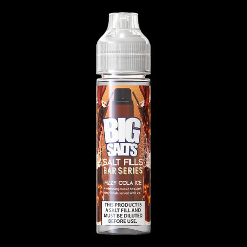 Cola Ice- BS - prime2vape