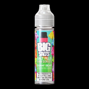 Gummy Bear- BS - prime2vape