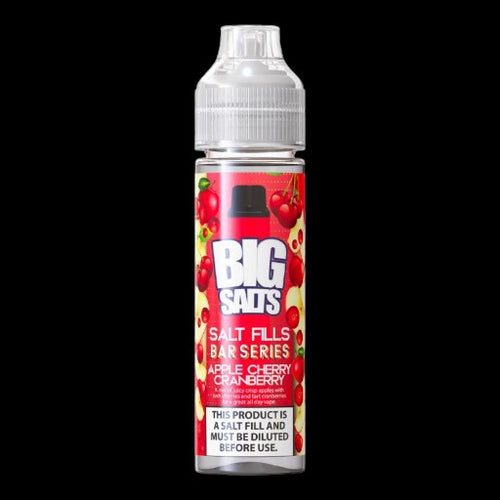 Apple Cherry Cranberry- BS - prime2vape