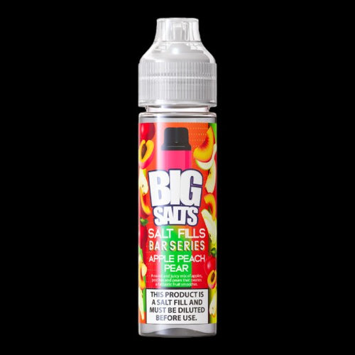 Apple Peach Pear- BS - prime2vape