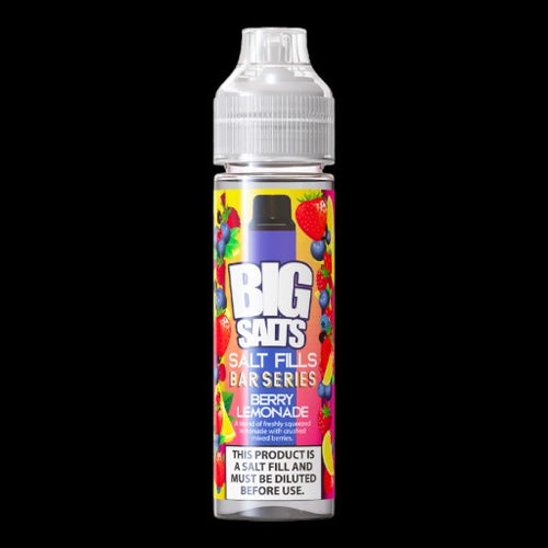 Berry Lemonade- BS - prime2vape