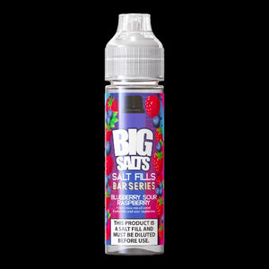 Blue Sour Raspberry- BS - prime2vape