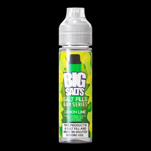 Lemon & Lime- BS - prime2vape