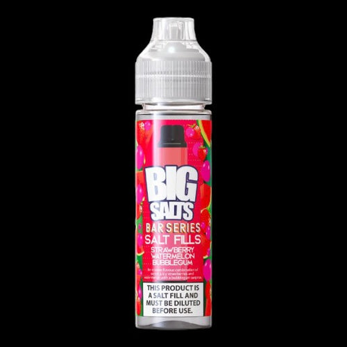 Strawberry Watermelon Bubblegum- BS - prime2vape