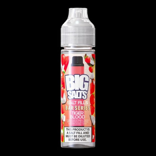 Tiger Blood- BS - prime2vape