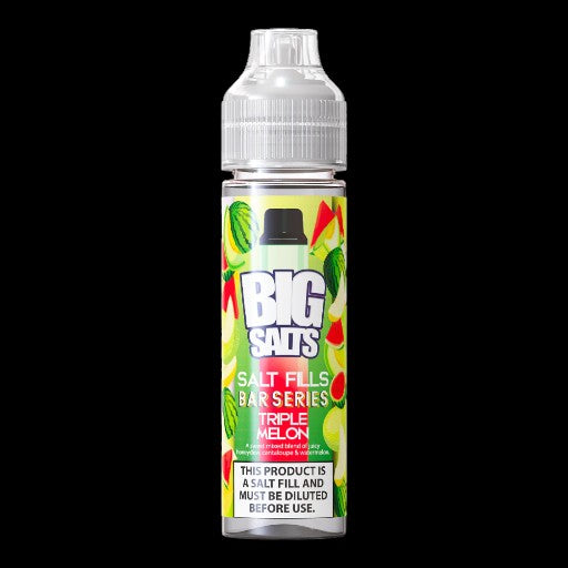 Triple Melon- BS - prime2vape