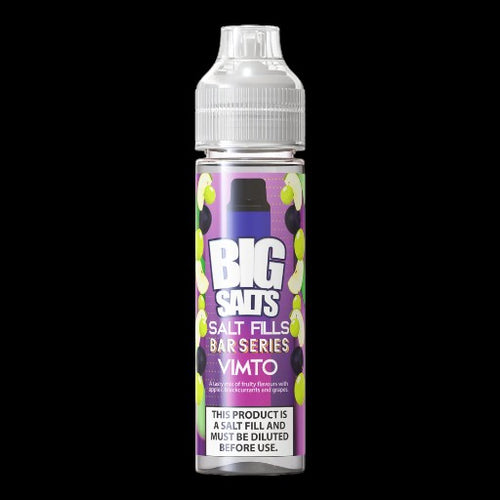 Vimto- BS - prime2vape