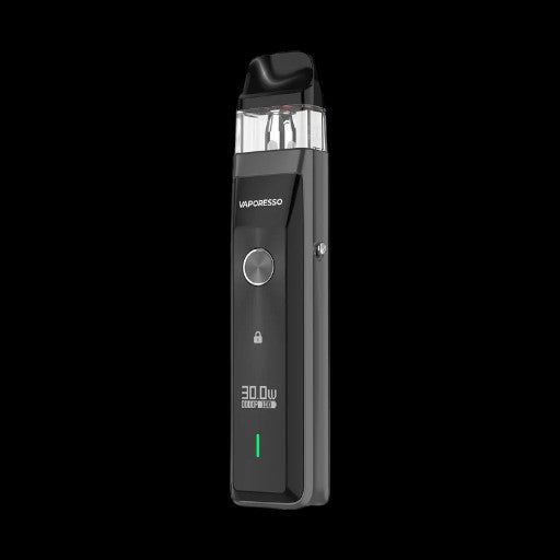 Vaporesso Xros Pro - Black - prime2vape