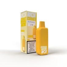 Load image into Gallery viewer, Connex- Banana Ice Capsule 10mg - prime2vape
