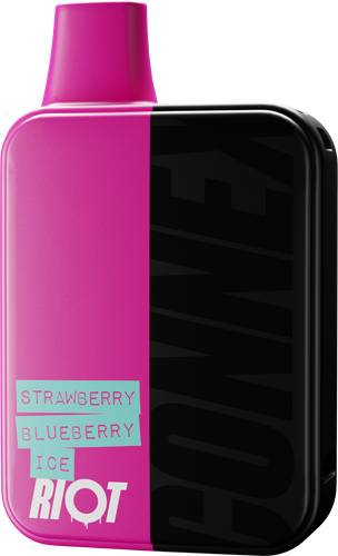 Connex Strawberry Blueberry Ice 20mg Kit - prime2vape