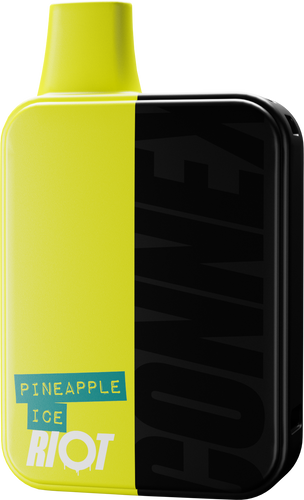 Connex Pineapple Ice 20mg Kit - prime2vape