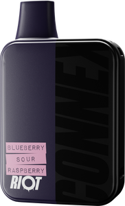 Connex Blueberry sour raspberry 20mg Kit - prime2vape