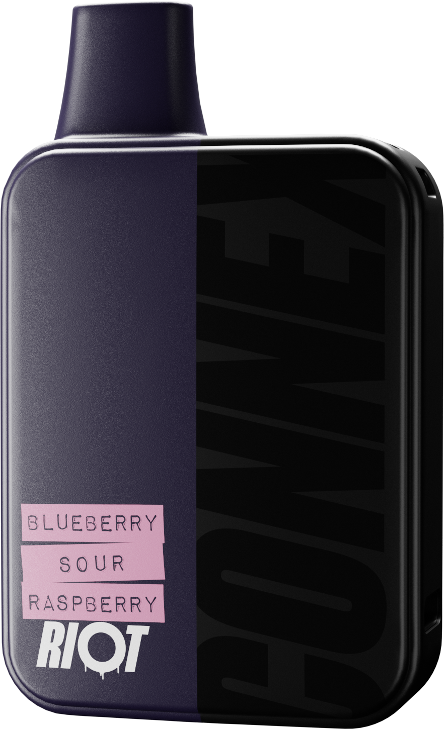 Connex Blueberry sour raspberry 20mg Kit - prime2vape