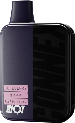 Connex Blueberry Sour raspberry 10mg Kit - prime2vape