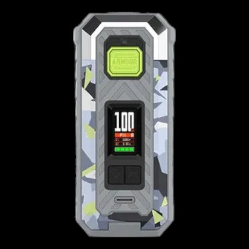 Vaporesso Armour S Mod- Camo Blue - prime2vape