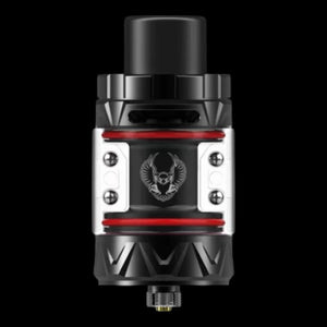 Sakerz Tank - Carbon Black - prime2vape