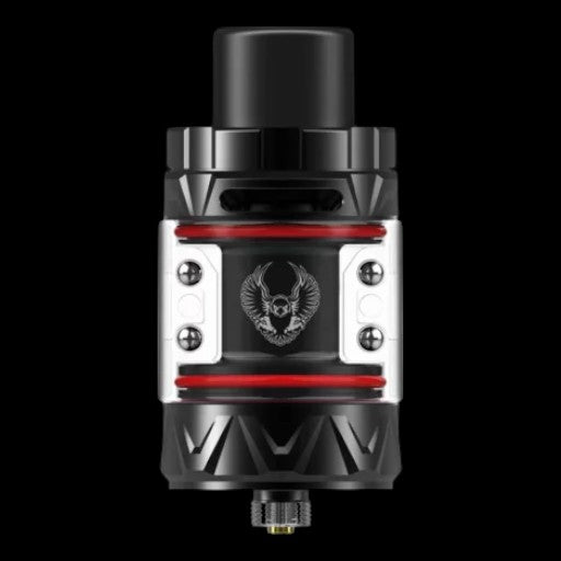 Sakerz Tank - Carbon Black - prime2vape