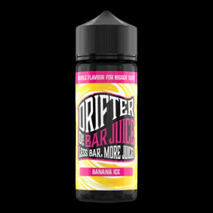 Banana Ice- D - prime2vape