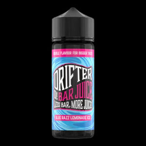 Blue Razz Lemonade- D - prime2vape