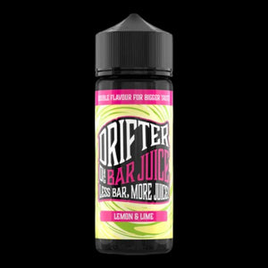 Lemon And Lime- D - prime2vape