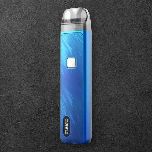 Flexus Pro Kit- Blue Fade - prime2vape