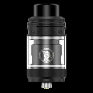 GeekVape Z Fli Vape Tank- Black - prime2vape