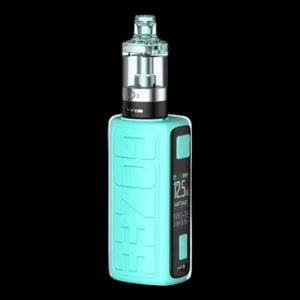 Gozee Kit- Turquoise - prime2vape